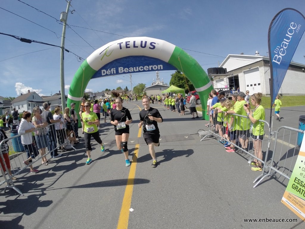 Voyez les sourires des participants du DB 2015 (970 photos)