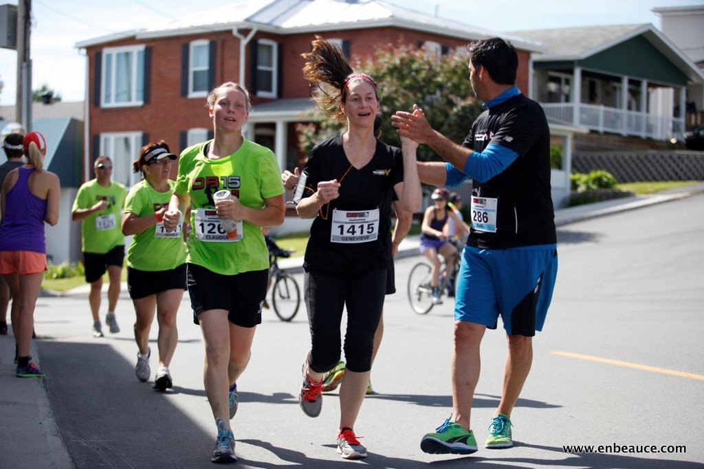 Voyez les sourires des participants du DB 2015 (970 photos)
