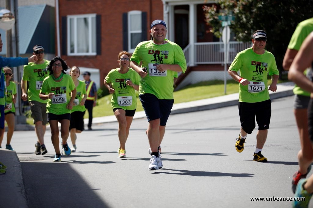 Voyez les sourires des participants du DB 2015 (970 photos)