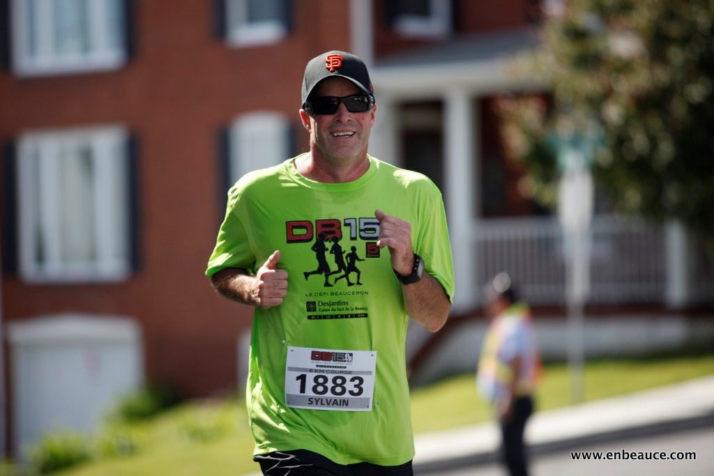 Voyez les sourires des participants du DB 2015 (970 photos)