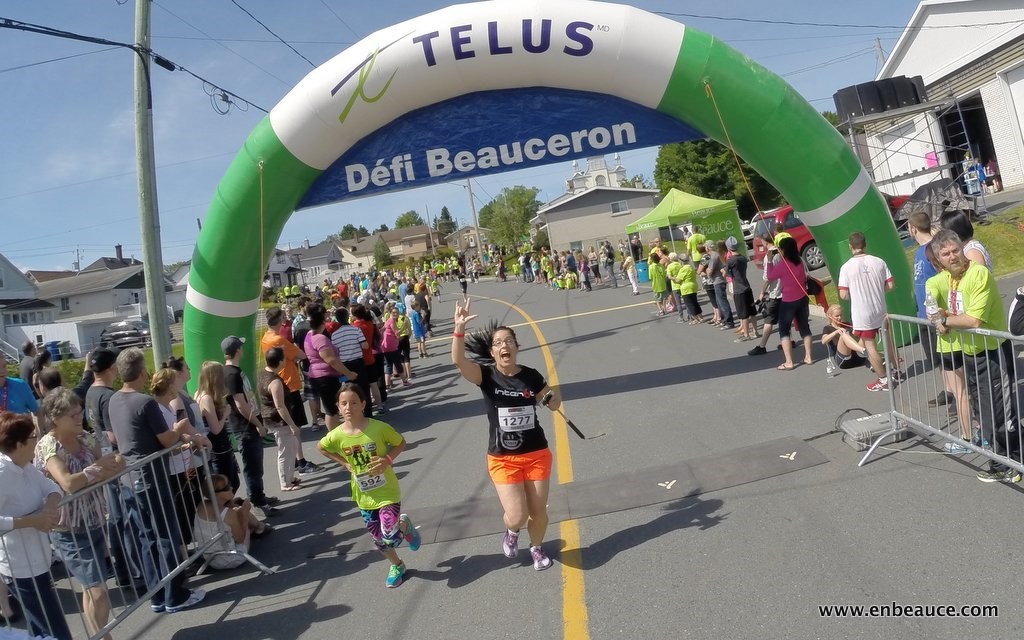 Voyez les sourires des participants du DB 2015 (970 photos)