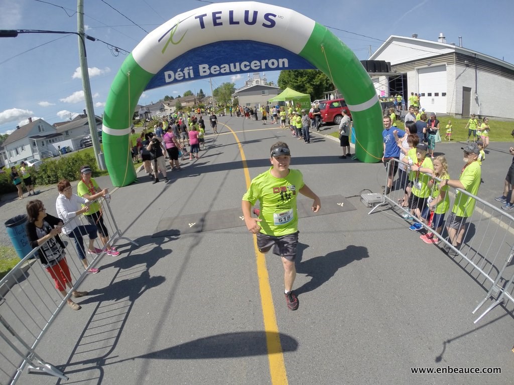 Voyez les sourires des participants du DB 2015 (970 photos)
