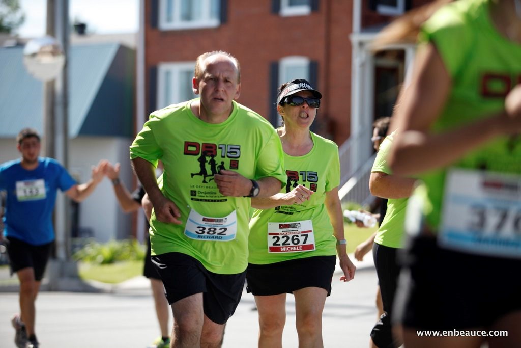 Voyez les sourires des participants du DB 2015 (970 photos)