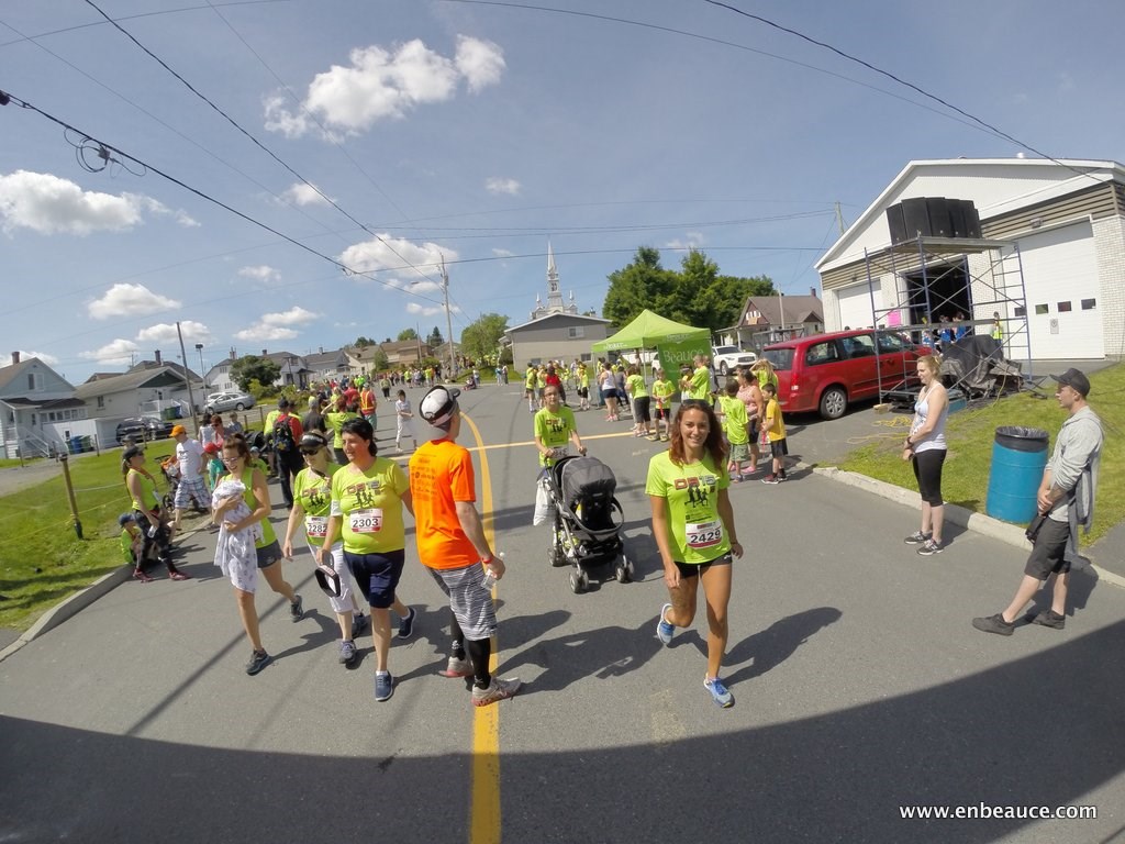 Voyez les sourires des participants du DB 2015 (970 photos)