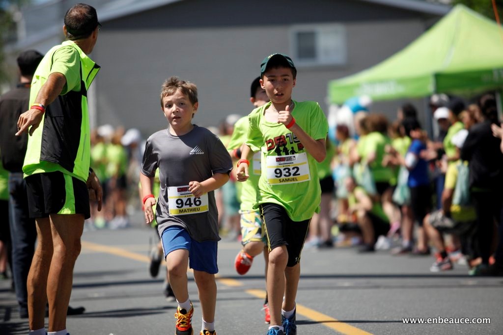 Voyez les sourires des participants du DB 2015 (970 photos)