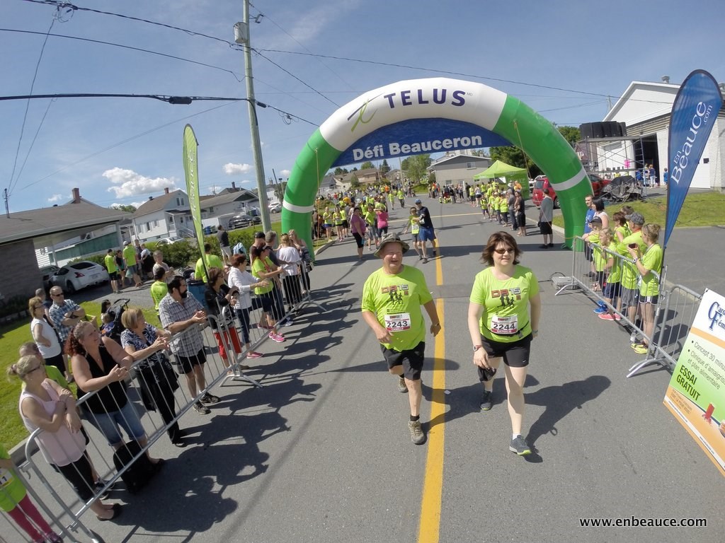 Voyez les sourires des participants du DB 2015 (970 photos)
