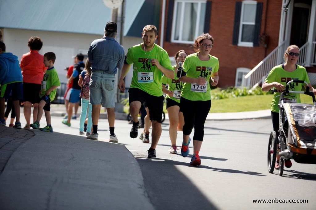Voyez les sourires des participants du DB 2015 (970 photos)