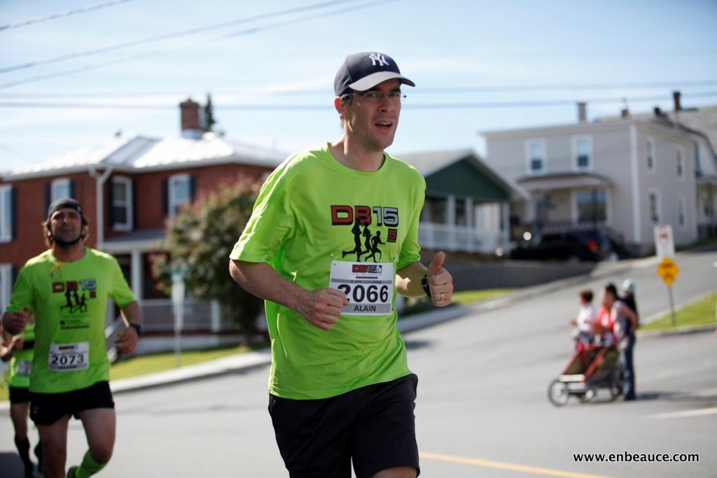 Voyez les sourires des participants du DB 2015 (970 photos)