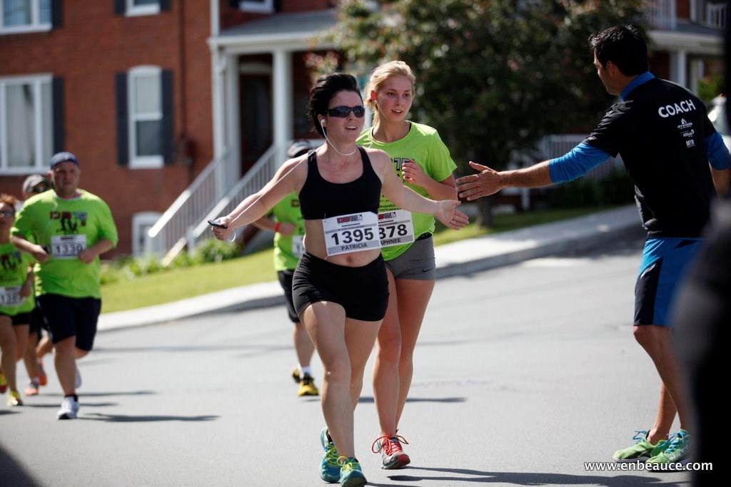 Voyez les sourires des participants du DB 2015 (970 photos)
