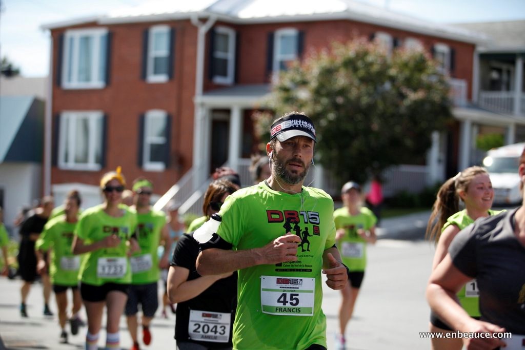 Voyez les sourires des participants du DB 2015 (970 photos)