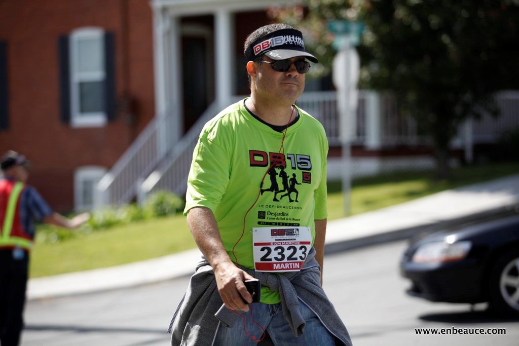 Voyez les sourires des participants du DB 2015 (970 photos)