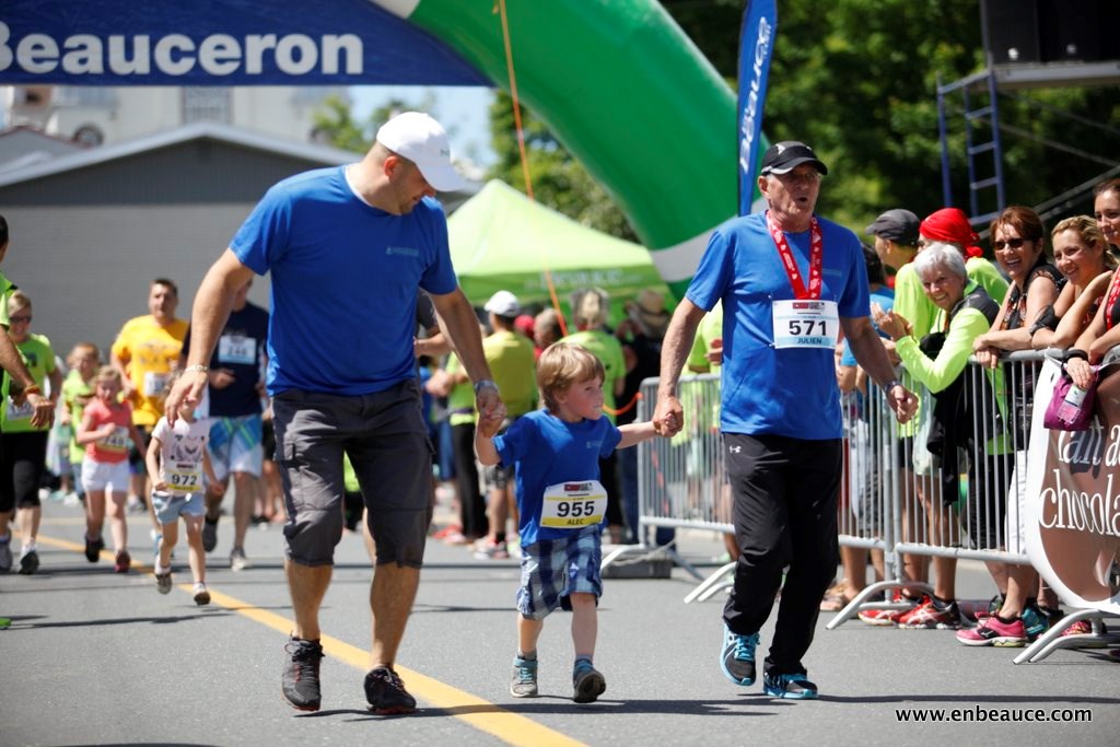 Voyez les sourires des participants du DB 2015 (970 photos)