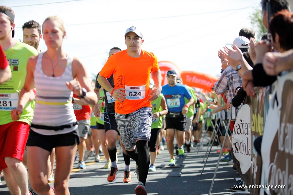 Voyez les sourires des participants du DB 2015 (970 photos)