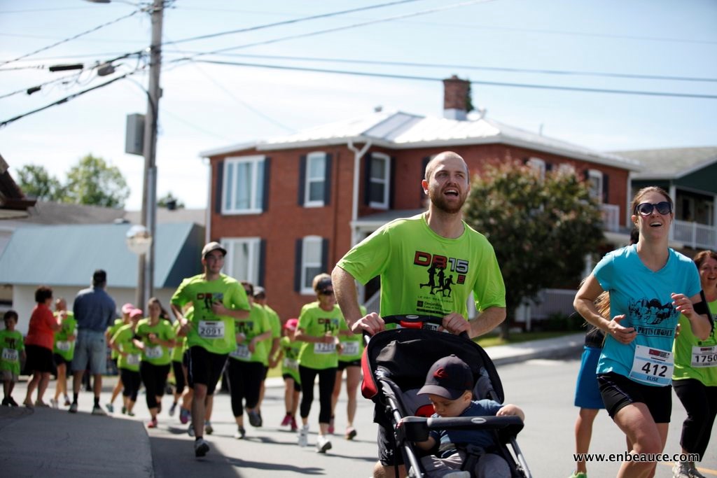Voyez les sourires des participants du DB 2015 (970 photos)