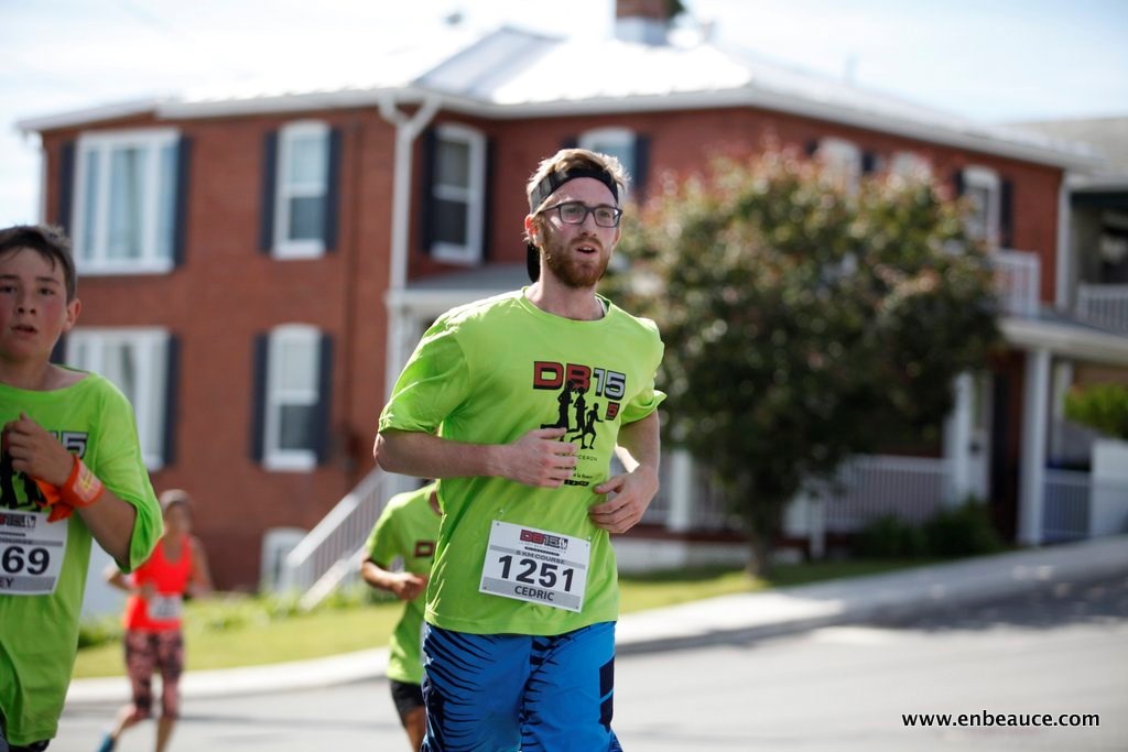 Voyez les sourires des participants du DB 2015 (970 photos)