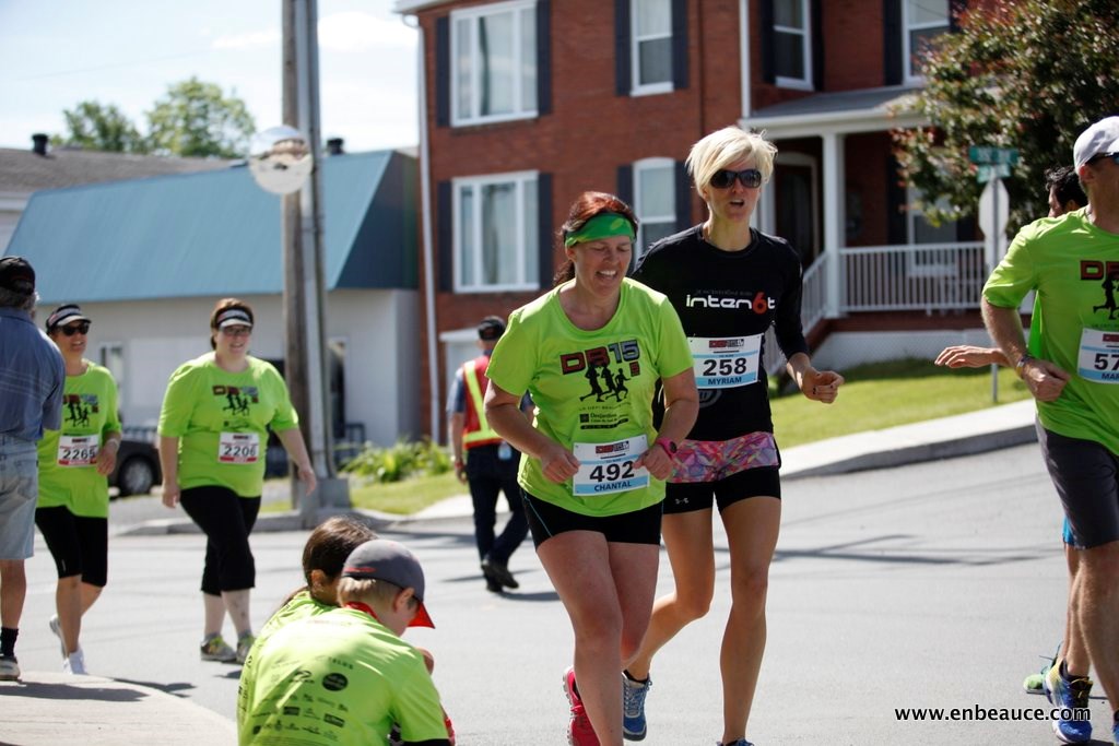 Voyez les sourires des participants du DB 2015 (970 photos)