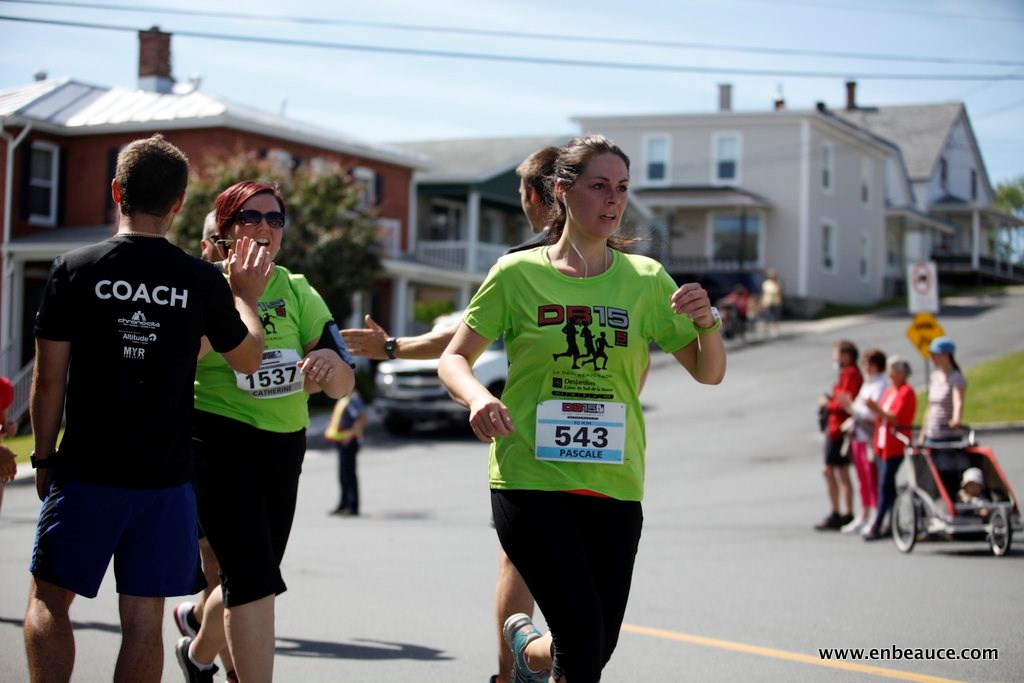 Voyez les sourires des participants du DB 2015 (970 photos)