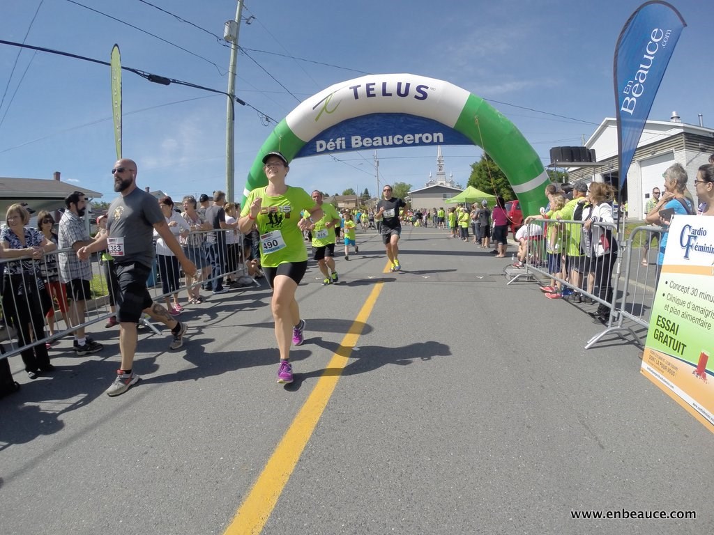 Voyez les sourires des participants du DB 2015 (970 photos)