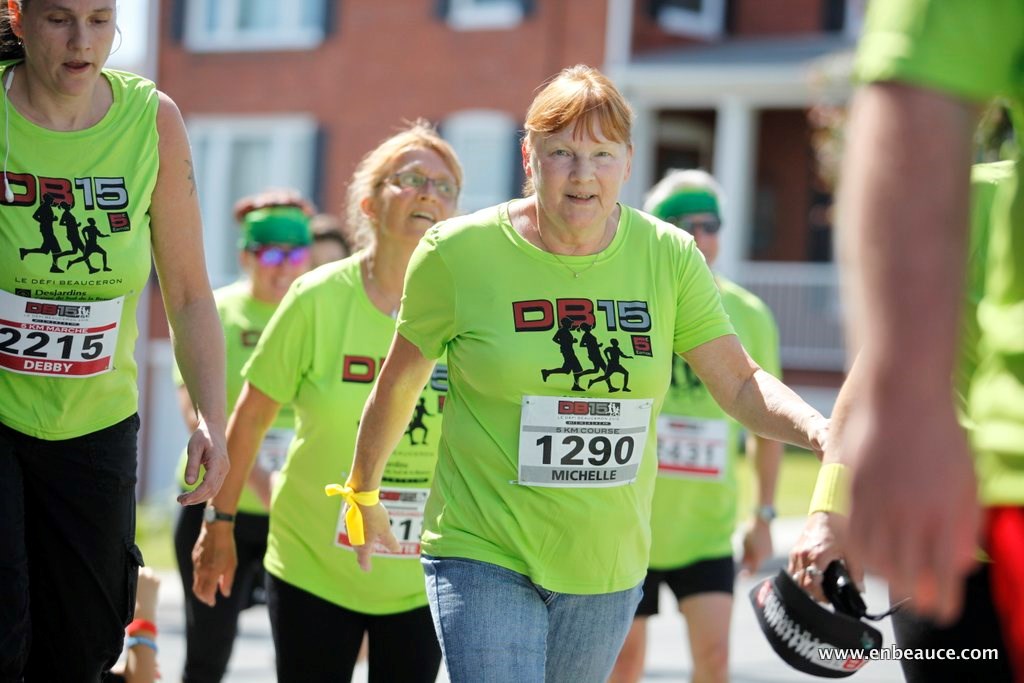 Voyez les sourires des participants du DB 2015 (970 photos)