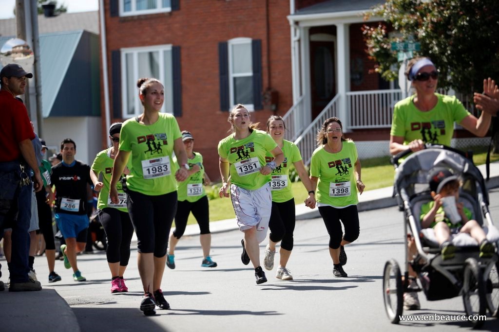 Voyez les sourires des participants du DB 2015 (970 photos)