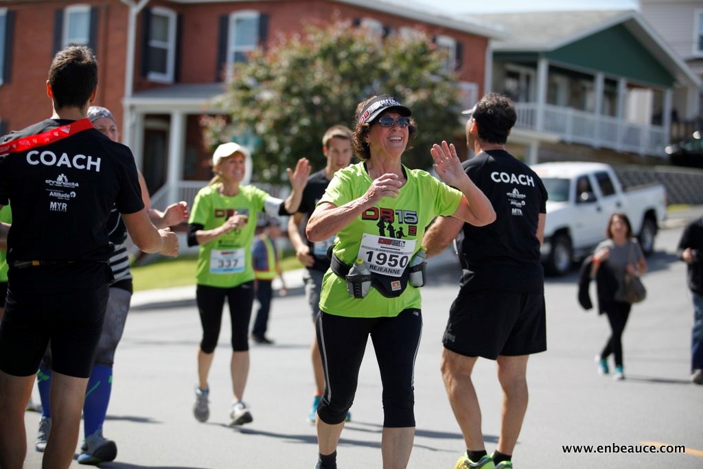 Voyez les sourires des participants du DB 2015 (970 photos)