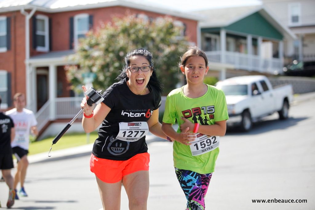 Voyez les sourires des participants du DB 2015 (970 photos)