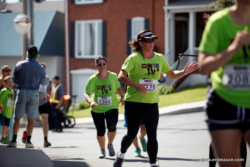 Voyez les sourires des participants du DB 2015 (970 photos)