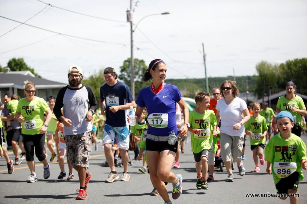 Voyez les sourires des participants du DB 2015 (970 photos)
