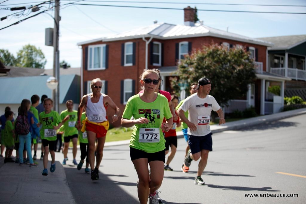 Voyez les sourires des participants du DB 2015 (970 photos)