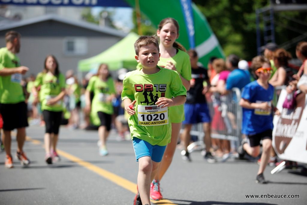 Voyez les sourires des participants du DB 2015 (970 photos)