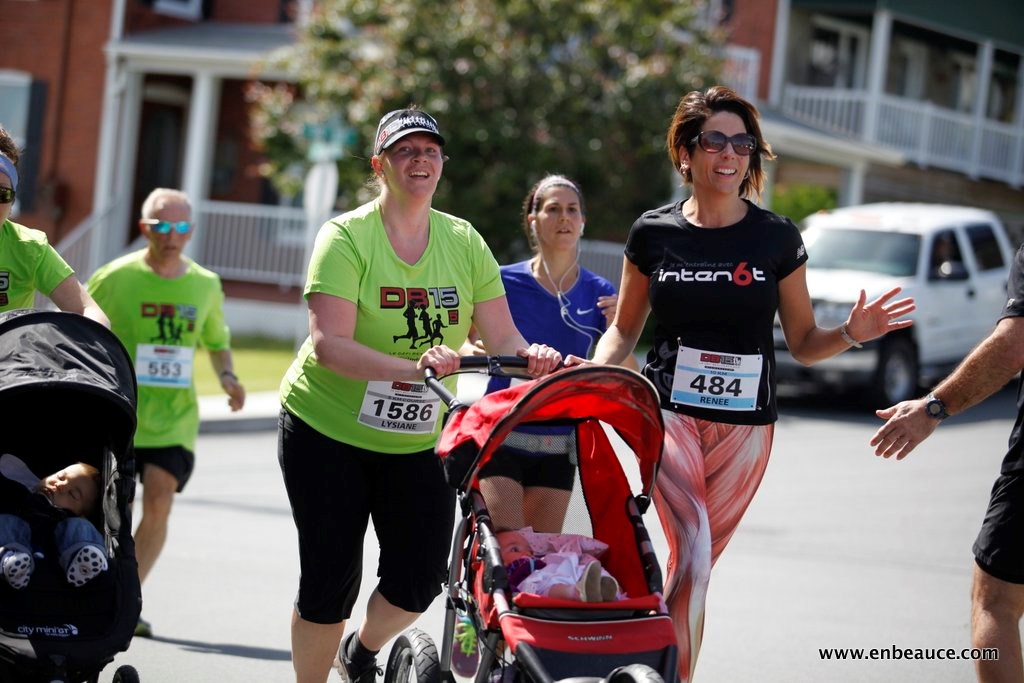 Voyez les sourires des participants du DB 2015 (970 photos)