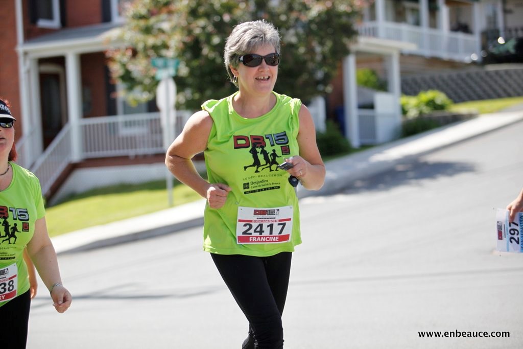 Voyez les sourires des participants du DB 2015 (970 photos)