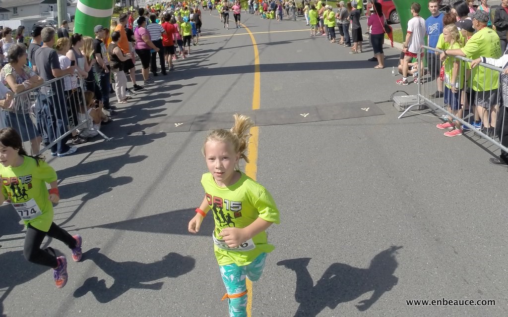 Voyez les sourires des participants du DB 2015 (970 photos)