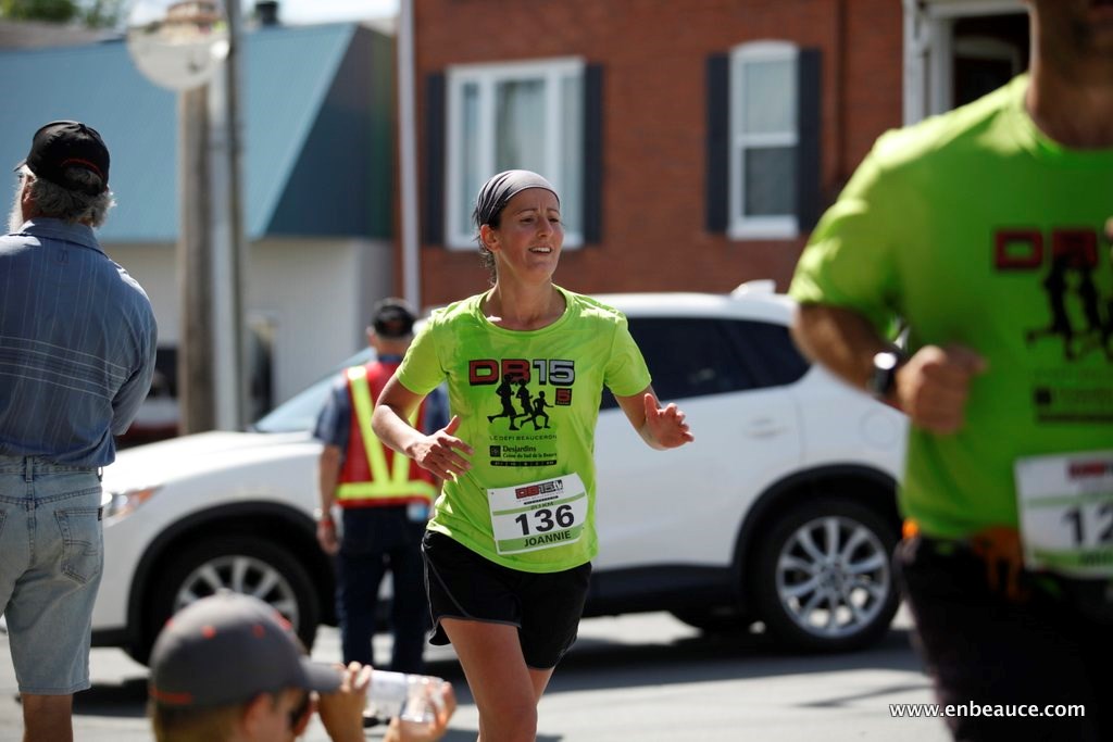 Voyez les sourires des participants du DB 2015 (970 photos)