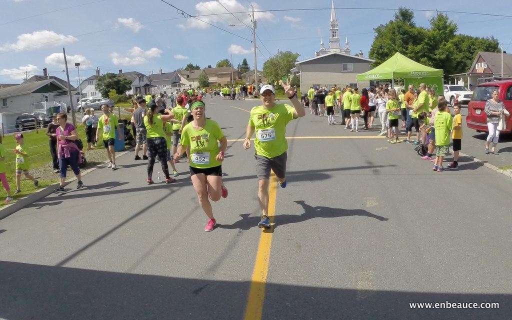 Voyez les sourires des participants du DB 2015 (970 photos)
