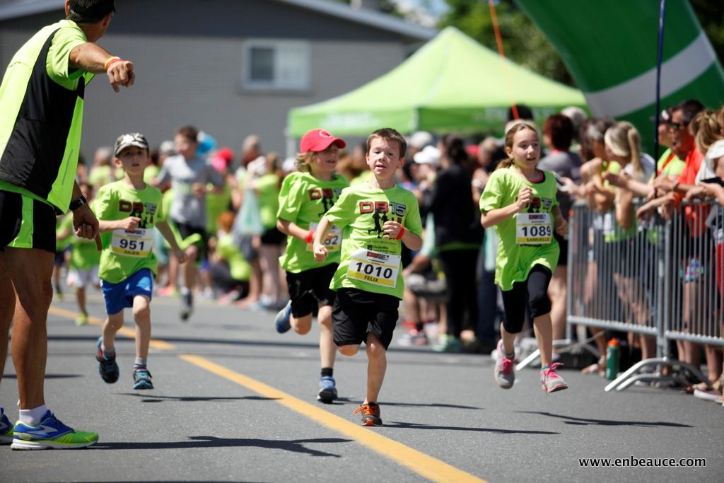 Voyez les sourires des participants du DB 2015 (970 photos)
