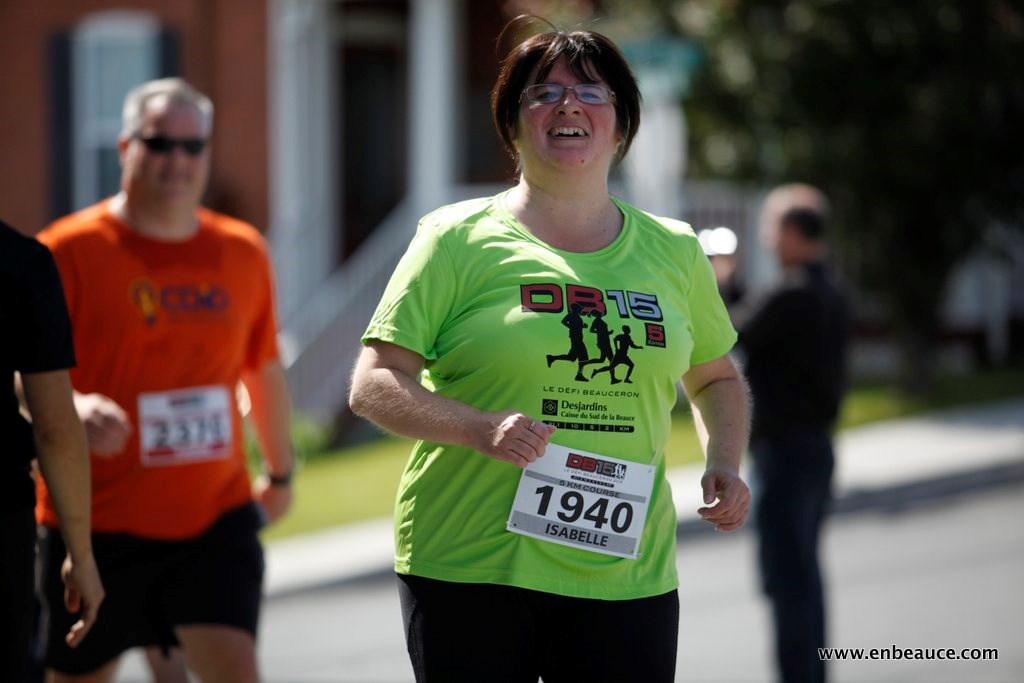 Voyez les sourires des participants du DB 2015 (970 photos)