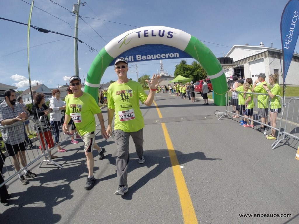 Voyez les sourires des participants du DB 2015 (970 photos)