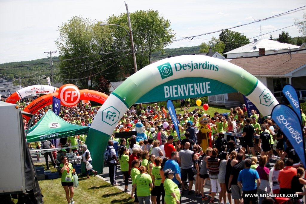 Voyez les sourires des participants du DB 2015 (970 photos)