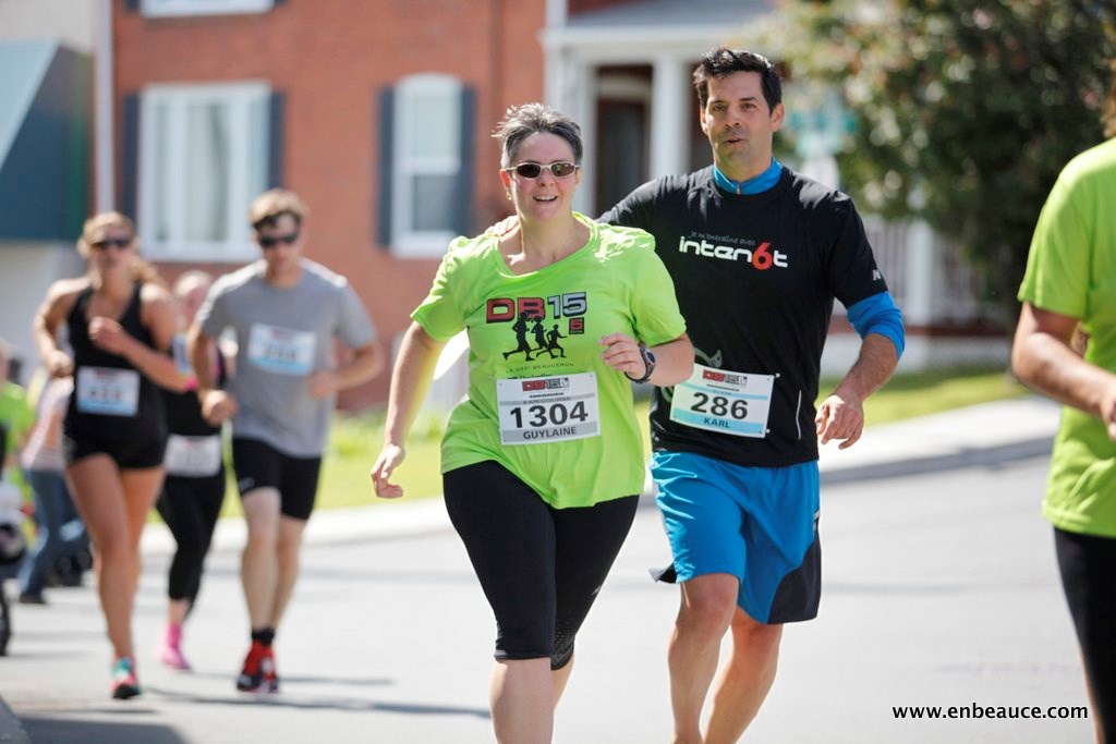 Voyez les sourires des participants du DB 2015 (970 photos)