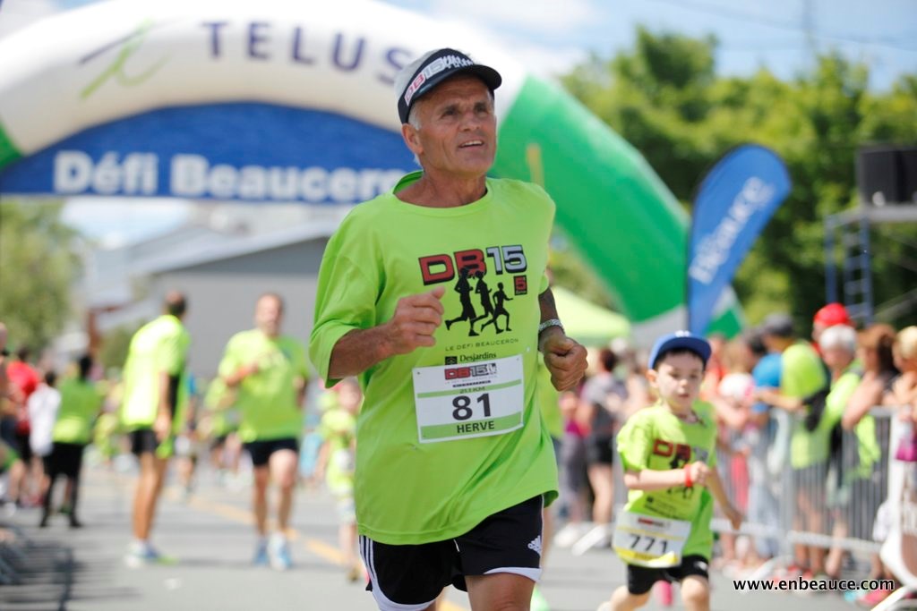 Voyez les sourires des participants du DB 2015 (970 photos)