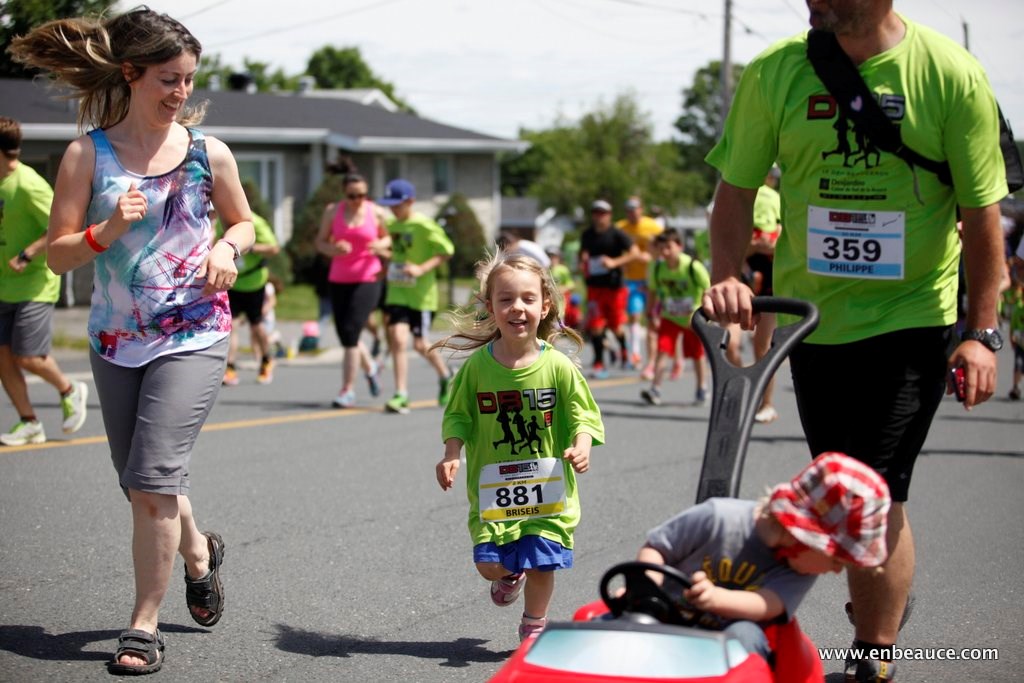 Voyez les sourires des participants du DB 2015 (970 photos)