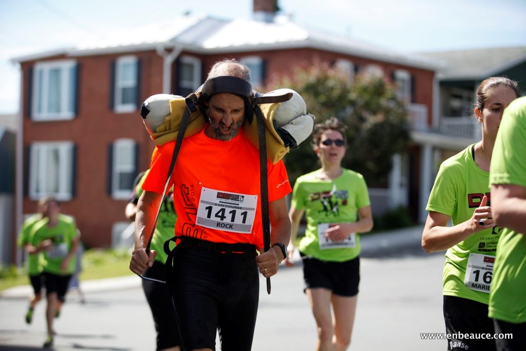 Voyez les sourires des participants du DB 2015 (970 photos)