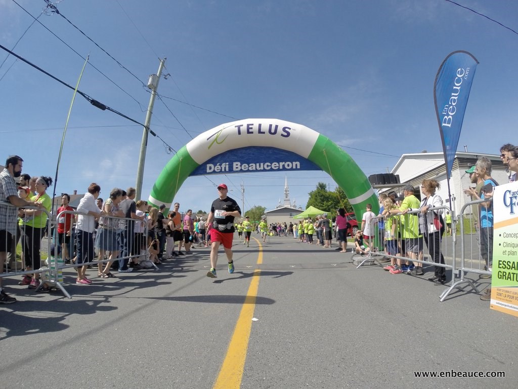 Voyez les sourires des participants du DB 2015 (970 photos)
