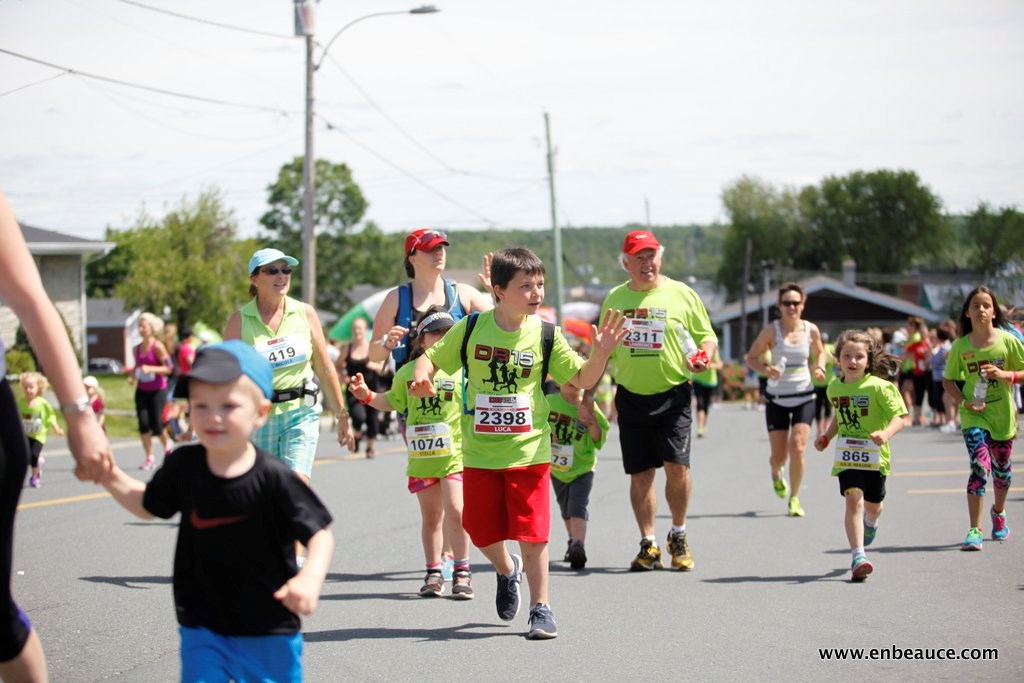 Voyez les sourires des participants du DB 2015 (970 photos)
