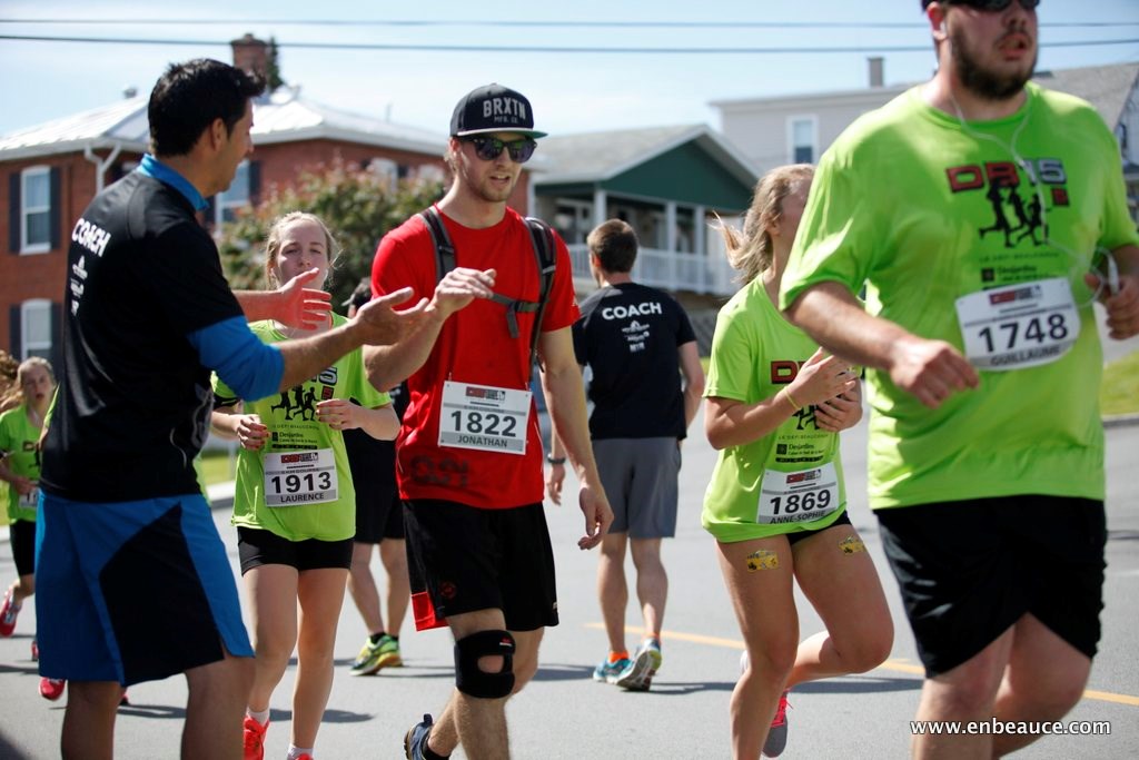 Voyez les sourires des participants du DB 2015 (970 photos)