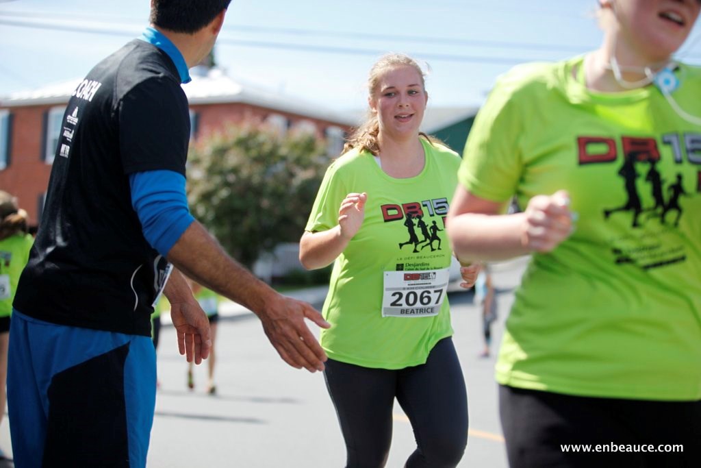 Voyez les sourires des participants du DB 2015 (970 photos)