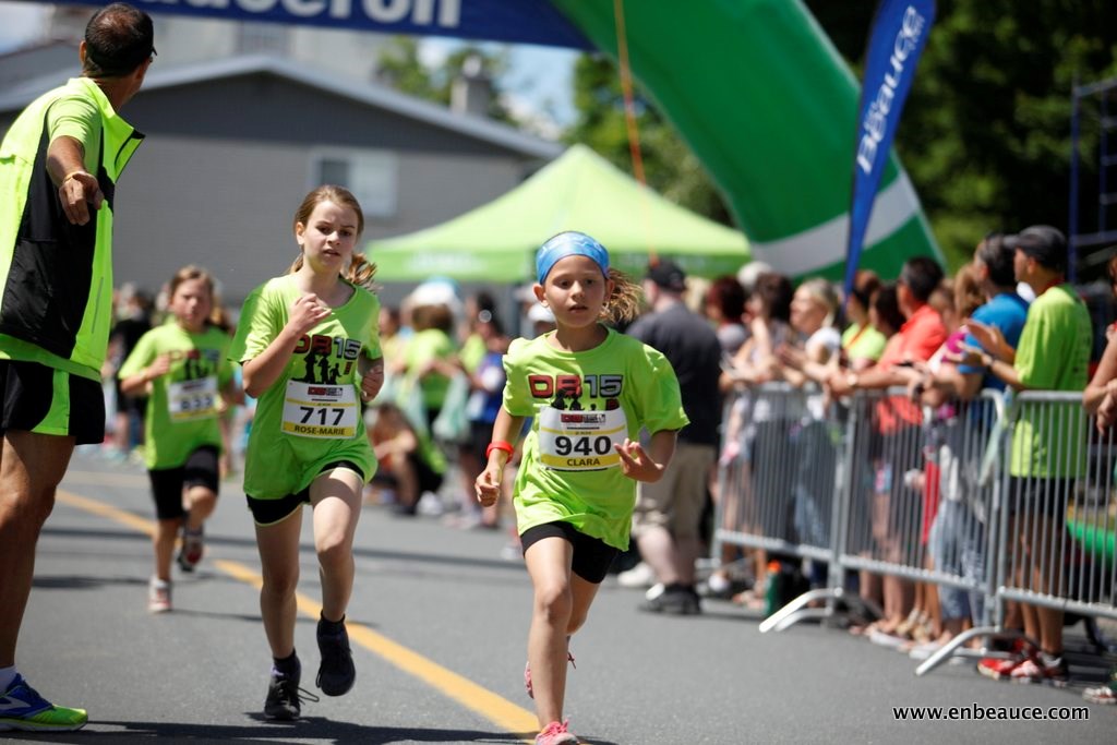 Voyez les sourires des participants du DB 2015 (970 photos)