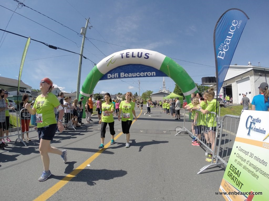 Voyez les sourires des participants du DB 2015 (970 photos)