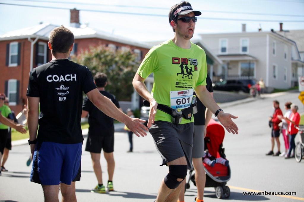Voyez les sourires des participants du DB 2015 (970 photos)